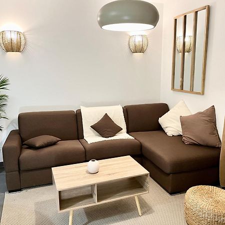 Cosy House Near Paris, Cdg Airport + Parking Villa Aulnay-sous-Bois Ngoại thất bức ảnh