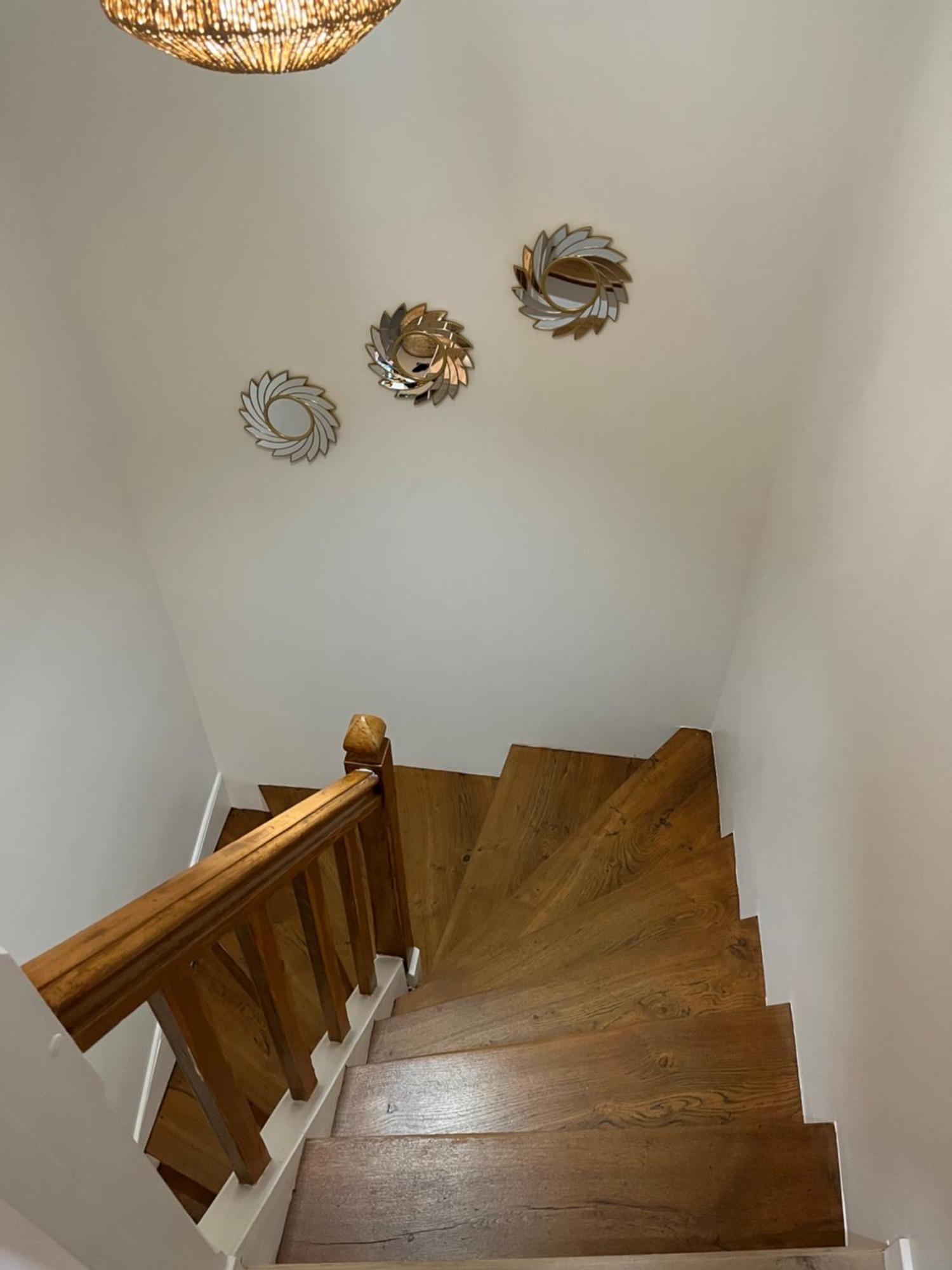 Cosy House Near Paris, Cdg Airport + Parking Villa Aulnay-sous-Bois Ngoại thất bức ảnh
