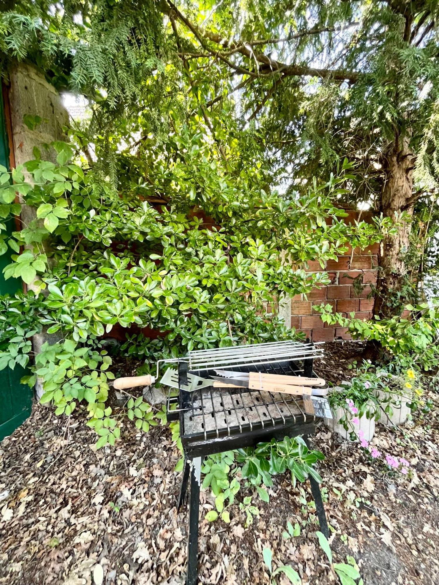Cosy House Near Paris, Cdg Airport + Parking Villa Aulnay-sous-Bois Ngoại thất bức ảnh